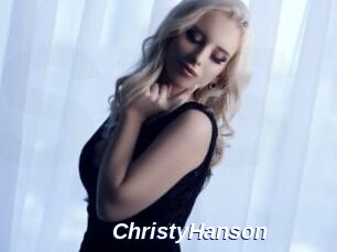 ChristyHanson