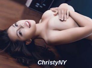 ChristyNY