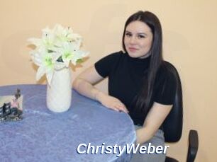 ChristyWeber