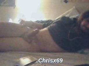 Chrisx69