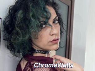 ChromaWells