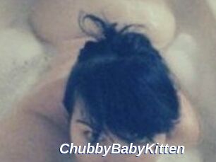 ChubbyBabyKitten