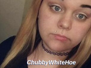 ChubbyWhiteHoe