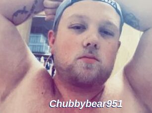 Chubbybear951