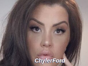 ChylerFord