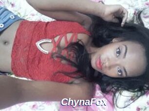 ChynaFox