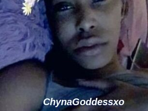 ChynaGoddessxo