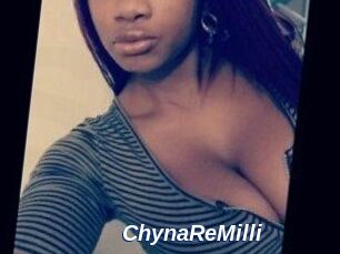 ChynaRe_Milli