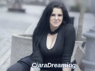 CiaraDreaming