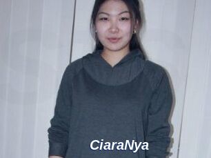 CiaraNya