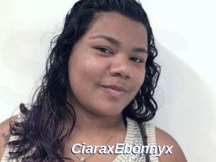 CiaraxEbonnyx