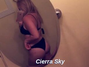 Cierra_Sky