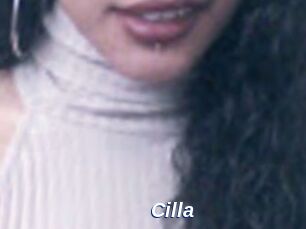 Cilla