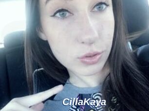 CillaKaya