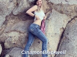 CinamonBlackwell