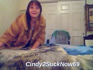 Cindy2SuckNow69