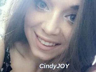 CindyJOY