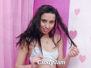 CindyJam