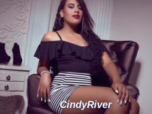 CindyRiver