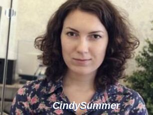 CindySummer