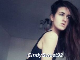 CindySweet92