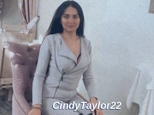 CindyTaylor22