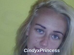 CindyxPrincess