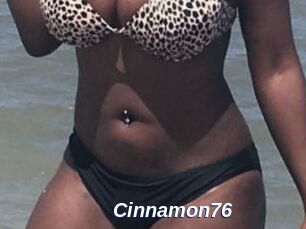 Cinnamon76