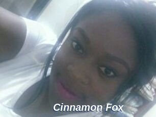 Cinnamon_Fox