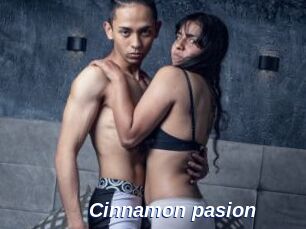 Cinnamon_pasion