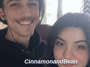 CinnamonandBean