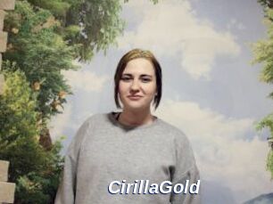 CirillaGold