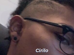 Cirilo