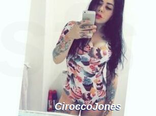 CiroccoJones