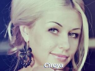 Ciroya