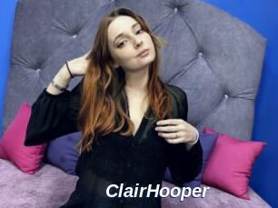 ClairHooper