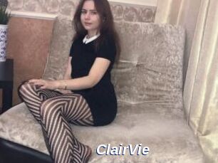 ClairVie