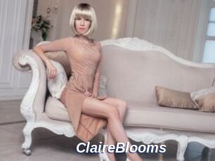 ClaireBlooms