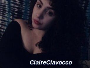 ClaireCiavocco