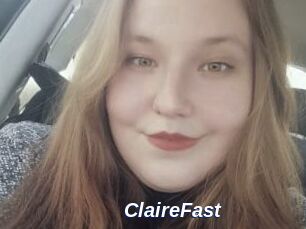 ClaireFast