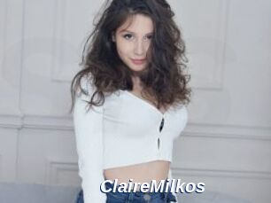 ClaireMilkos