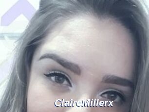 ClaireMillerx