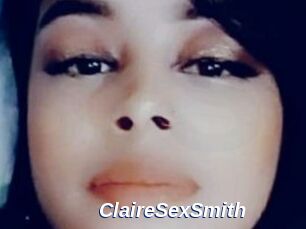 ClaireSexSmith