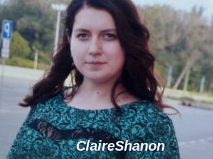 ClaireShanon