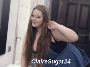 ClaireSugar24