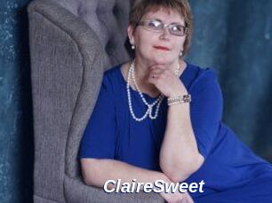 ClaireSweet