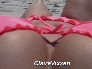 ClaireVixxen