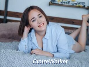ClaireWalker Safer Sex