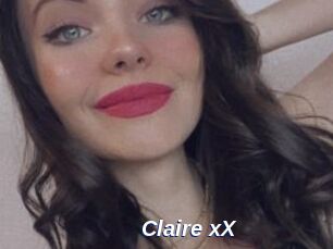 Claire_xX