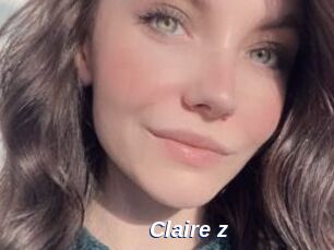 Claire_z